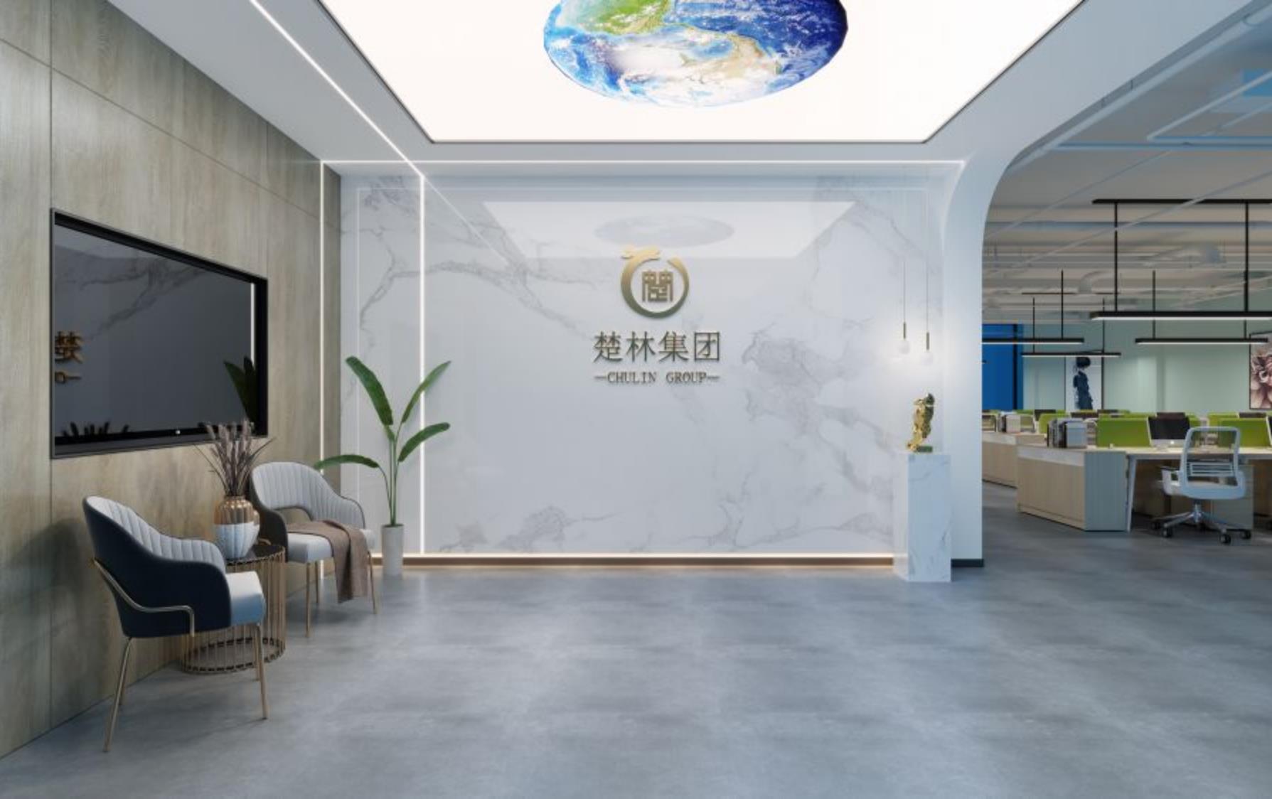 湖南金恒德建设 | 办公区域在进行装修设计时候的关键点